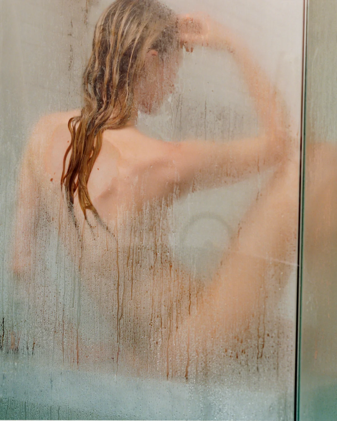 Test The Waters: Jolie Showerhead